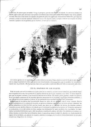 BLANCO Y NEGRO MADRID 29-12-1894 página 25