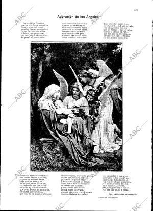 BLANCO Y NEGRO MADRID 29-12-1894 página 3