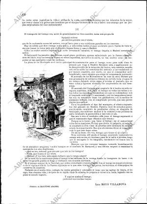 BLANCO Y NEGRO MADRID 29-12-1894 página 30