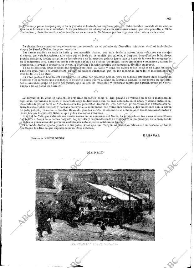 BLANCO Y NEGRO MADRID 29-12-1894 página 39