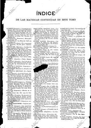 BLANCO Y NEGRO MADRID 29-12-1894 página 41