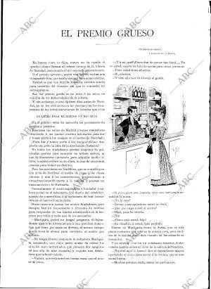 BLANCO Y NEGRO MADRID 29-12-1894 página 7