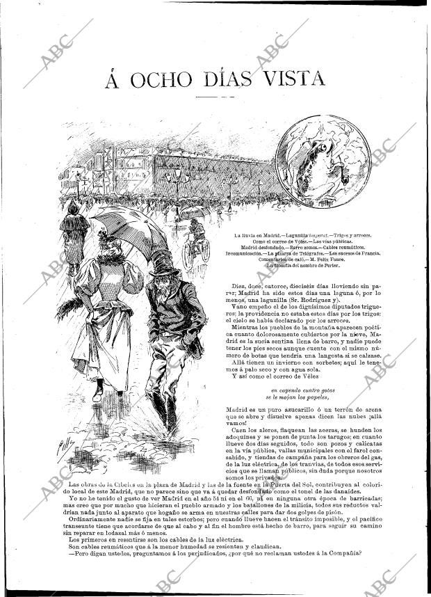 BLANCO Y NEGRO MADRID 26-01-1895 página 8