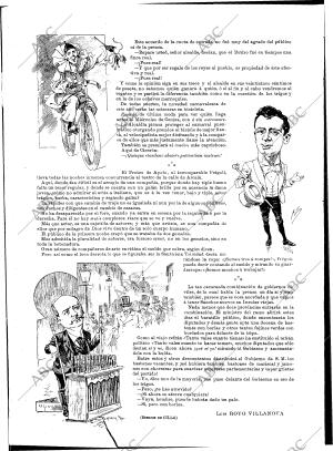 BLANCO Y NEGRO MADRID 16-02-1895 página 6