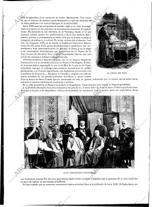 BLANCO Y NEGRO MADRID 02-03-1895 página 5