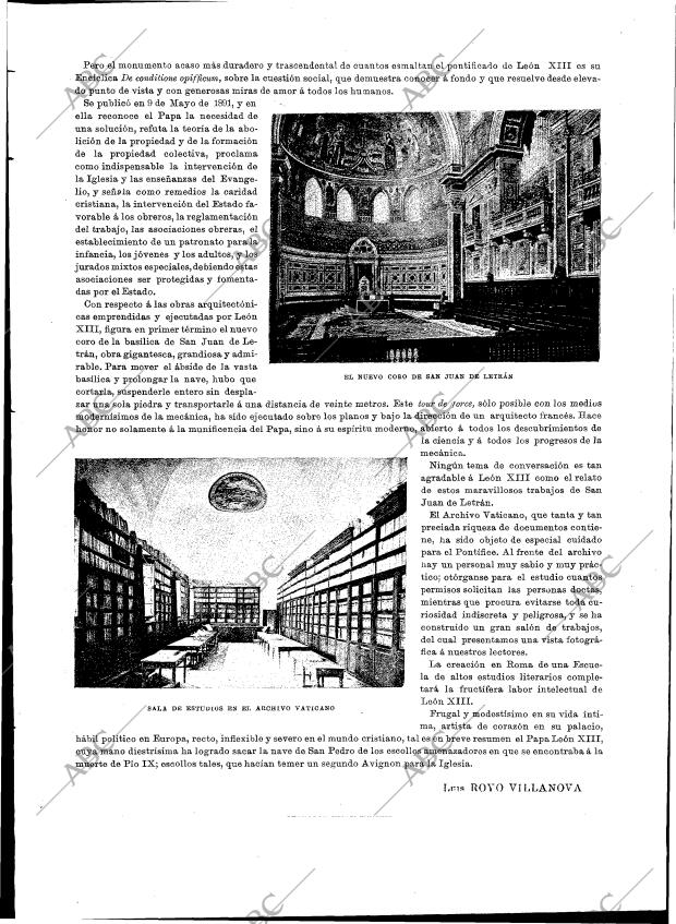 BLANCO Y NEGRO MADRID 02-03-1895 página 7