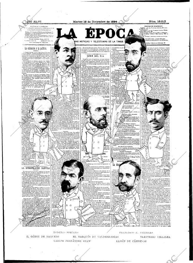 BLANCO Y NEGRO MADRID 09-03-1895 página 8