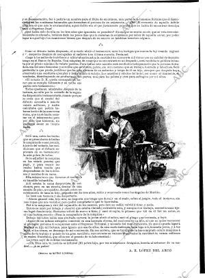 BLANCO Y NEGRO MADRID 23-03-1895 página 6