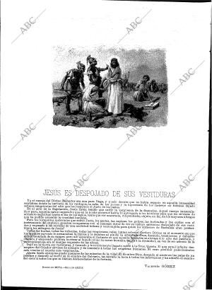 BLANCO Y NEGRO MADRID 13-04-1895 página 12