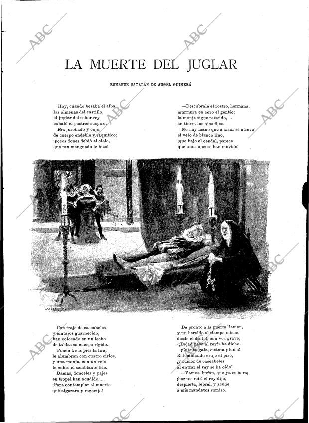 BLANCO Y NEGRO MADRID 20-04-1895 página 13