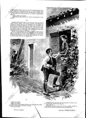 BLANCO Y NEGRO MADRID 01-06-1895 página 6