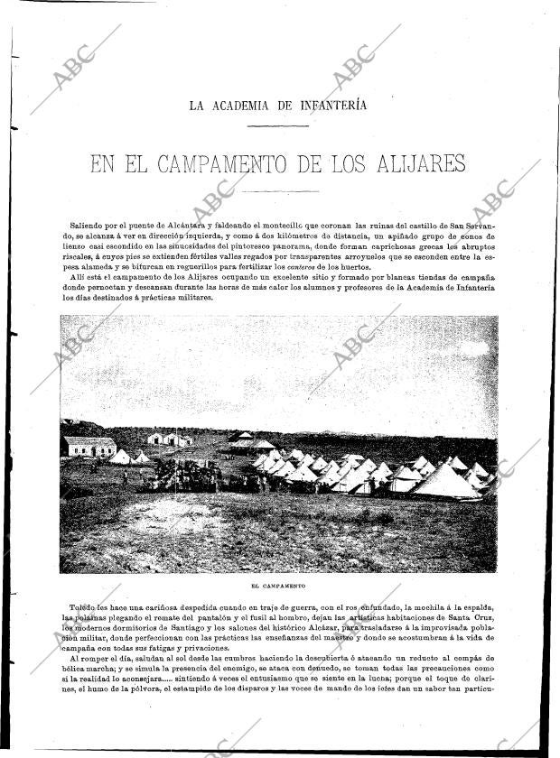 BLANCO Y NEGRO MADRID 01-06-1895 página 7