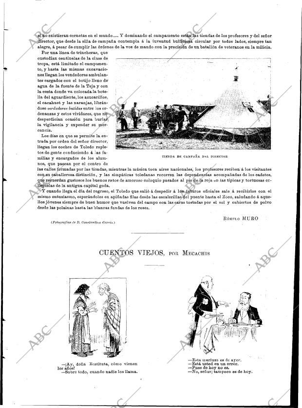 BLANCO Y NEGRO MADRID 01-06-1895 página 9