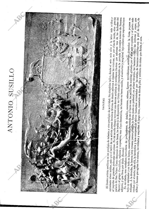 BLANCO Y NEGRO MADRID 15-06-1895 página 12