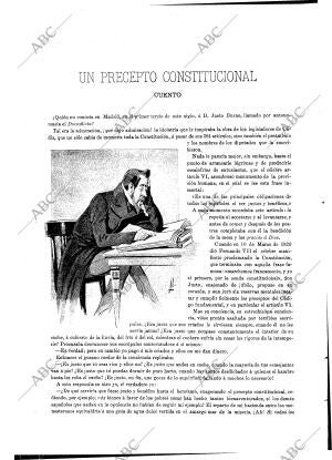 BLANCO Y NEGRO MADRID 13-07-1895 página 10