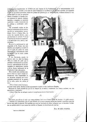 BLANCO Y NEGRO MADRID 13-07-1895 página 11