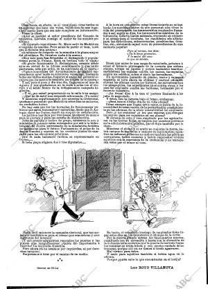 BLANCO Y NEGRO MADRID 13-07-1895 página 14