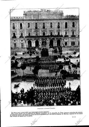 BLANCO Y NEGRO MADRID 13-07-1895 página 3