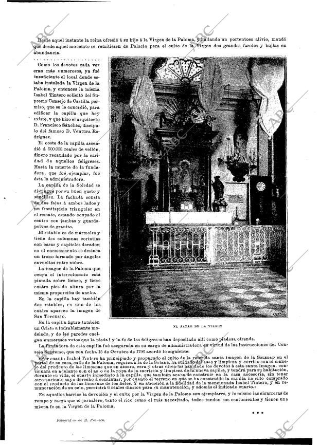 BLANCO Y NEGRO MADRID 17-08-1895 página 3