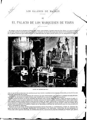 BLANCO Y NEGRO MADRID 31-08-1895 página 13