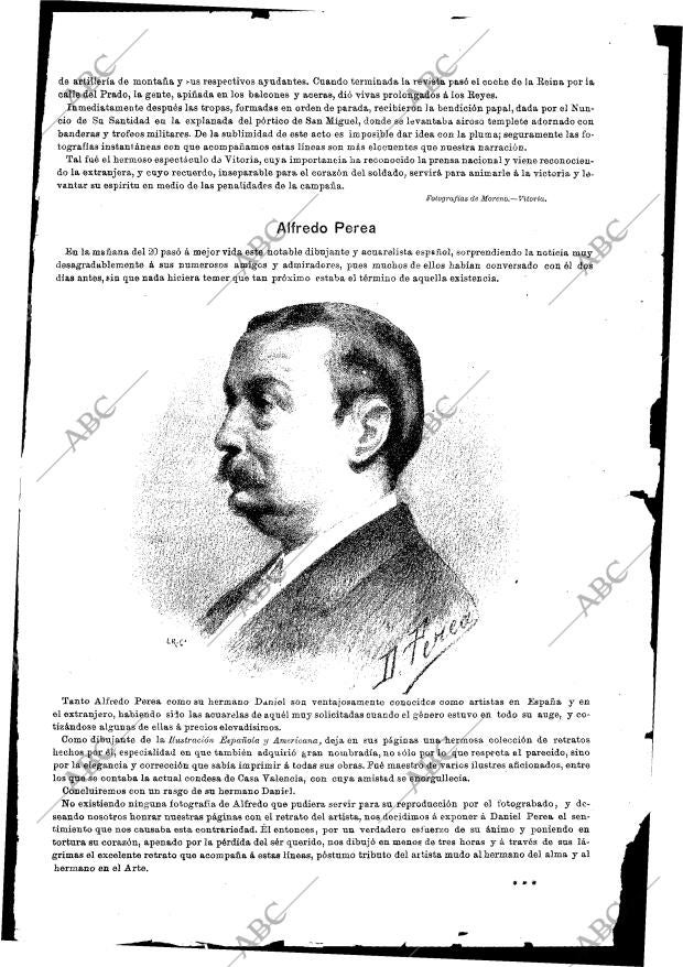 BLANCO Y NEGRO MADRID 31-08-1895 página 3