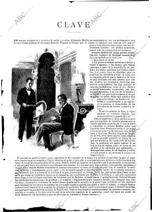 BLANCO Y NEGRO MADRID 31-08-1895 página 8