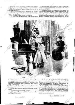 BLANCO Y NEGRO MADRID 31-08-1895 página 9