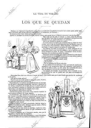 BLANCO Y NEGRO MADRID 07-09-1895 página 13