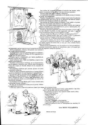 BLANCO Y NEGRO MADRID 07-09-1895 página 14