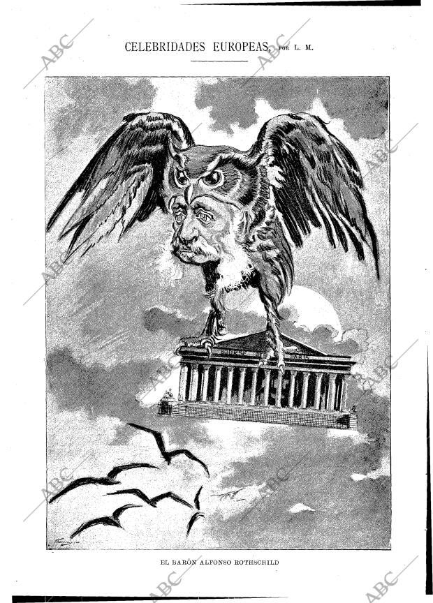 BLANCO Y NEGRO MADRID 07-09-1895 página 4