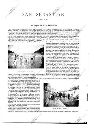 BLANCO Y NEGRO MADRID 07-09-1895 página 5