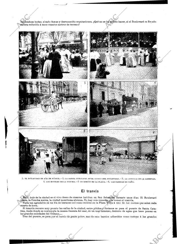 BLANCO Y NEGRO MADRID 07-09-1895 página 8