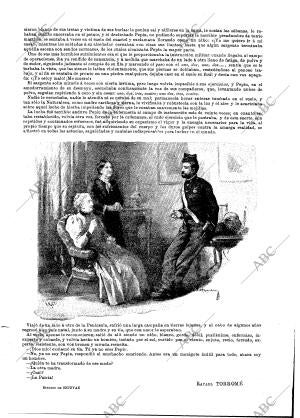 BLANCO Y NEGRO MADRID 21-09-1895 página 11