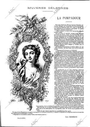 BLANCO Y NEGRO MADRID 21-09-1895 página 12