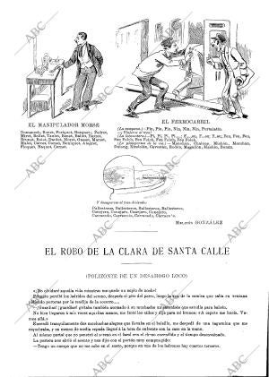 BLANCO Y NEGRO MADRID 21-09-1895 página 7