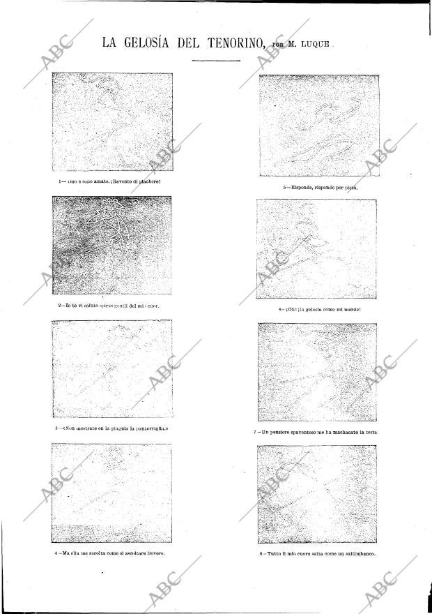 BLANCO Y NEGRO MADRID 28-09-1895 página 10