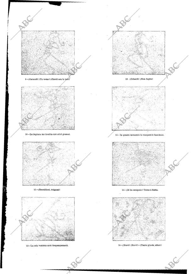 BLANCO Y NEGRO MADRID 28-09-1895 página 11