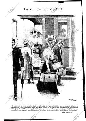 BLANCO Y NEGRO MADRID 28-09-1895 página 12