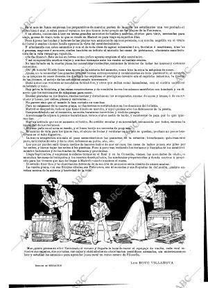 BLANCO Y NEGRO MADRID 28-09-1895 página 14