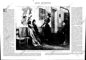 BLANCO Y NEGRO MADRID 28-09-1895 página 8