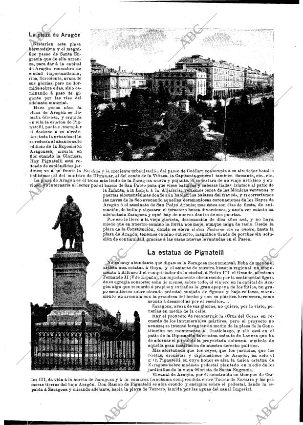 BLANCO Y NEGRO MADRID 12-10-1895 página 4