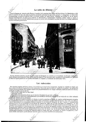 BLANCO Y NEGRO MADRID 12-10-1895 página 6