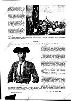 BLANCO Y NEGRO MADRID 12-10-1895 página 7