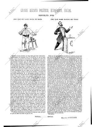 BLANCO Y NEGRO MADRID 19-10-1895 página 10