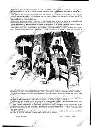 BLANCO Y NEGRO MADRID 19-10-1895 página 12