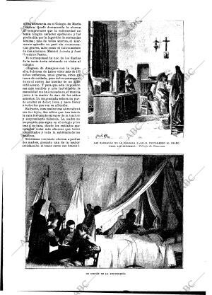 BLANCO Y NEGRO MADRID 19-10-1895 página 3