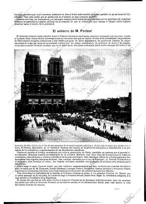 BLANCO Y NEGRO MADRID 19-10-1895 página 4