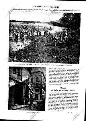 BLANCO Y NEGRO MADRID 26-10-1895 página 4