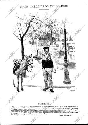 BLANCO Y NEGRO MADRID 26-10-1895 página 7