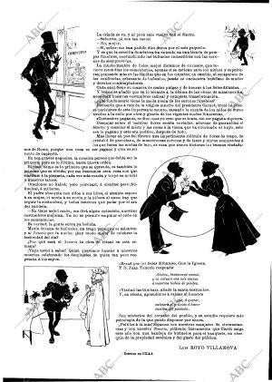 BLANCO Y NEGRO MADRID 02-11-1895 página 14